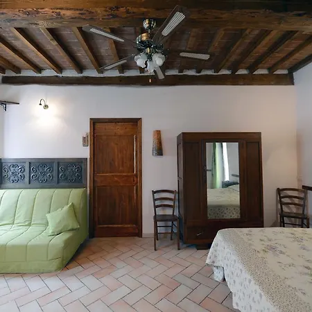 Il Gioiellino Bed and Breakfast