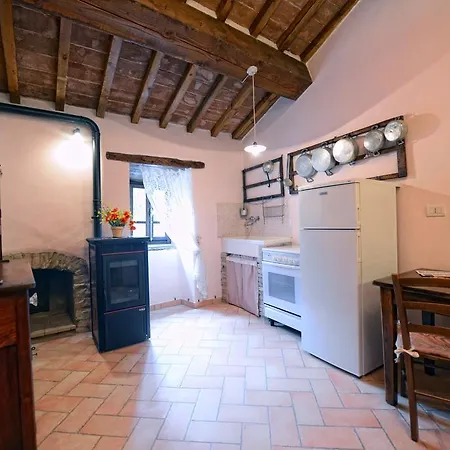 Il Gioiellino Bed and Breakfast *