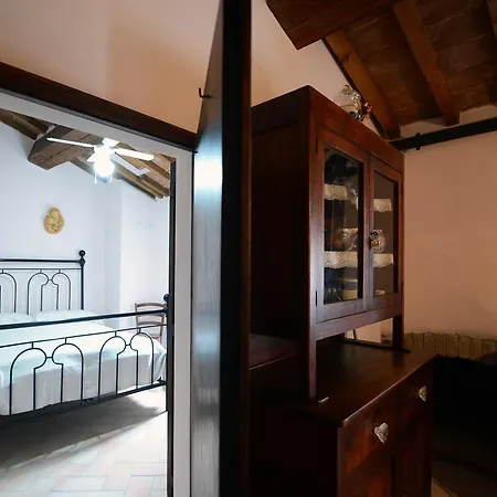 Bed and Breakfast Il Gioiellino *