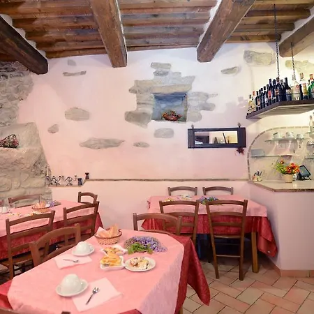 Bed and Breakfast Il Gioiellino *