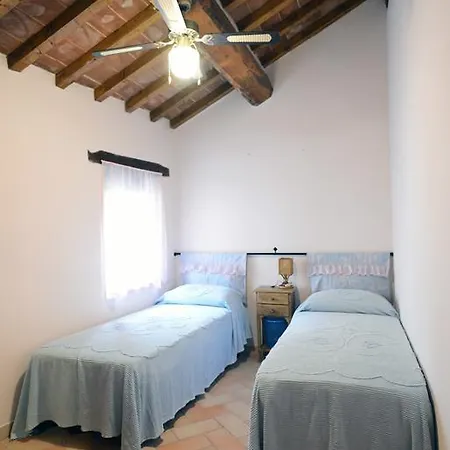 Il Gioiellino Bed and Breakfast *