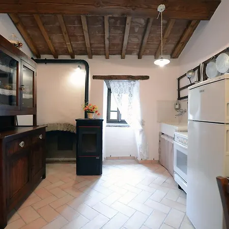 Frühstückspension Il Gioiellino *