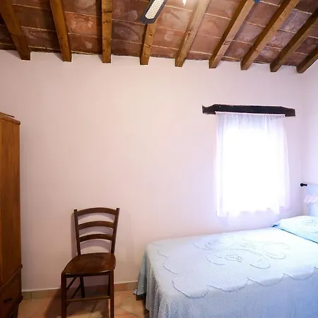 Il Gioiellino Bed and Breakfast *