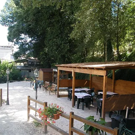 Il Gioiellino * Monte Santa Maria Tiberina