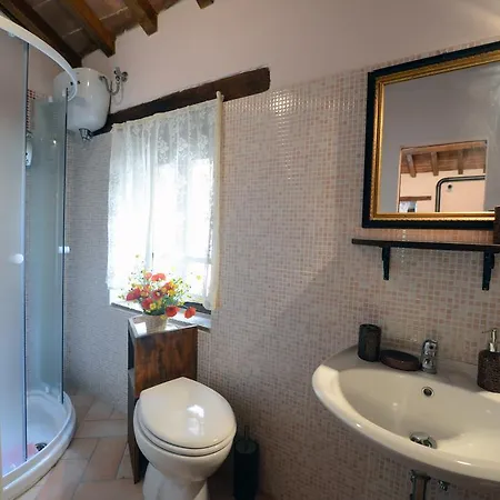 Bed and Breakfast Il Gioiellino