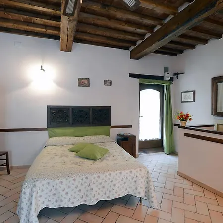 Il Gioiellino Bed and Breakfast Monte Santa Maria Tiberina