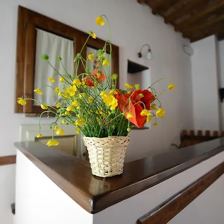 Il Gioiellino Bed and Breakfast
