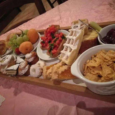 Il Gioiellino Bed and Breakfast